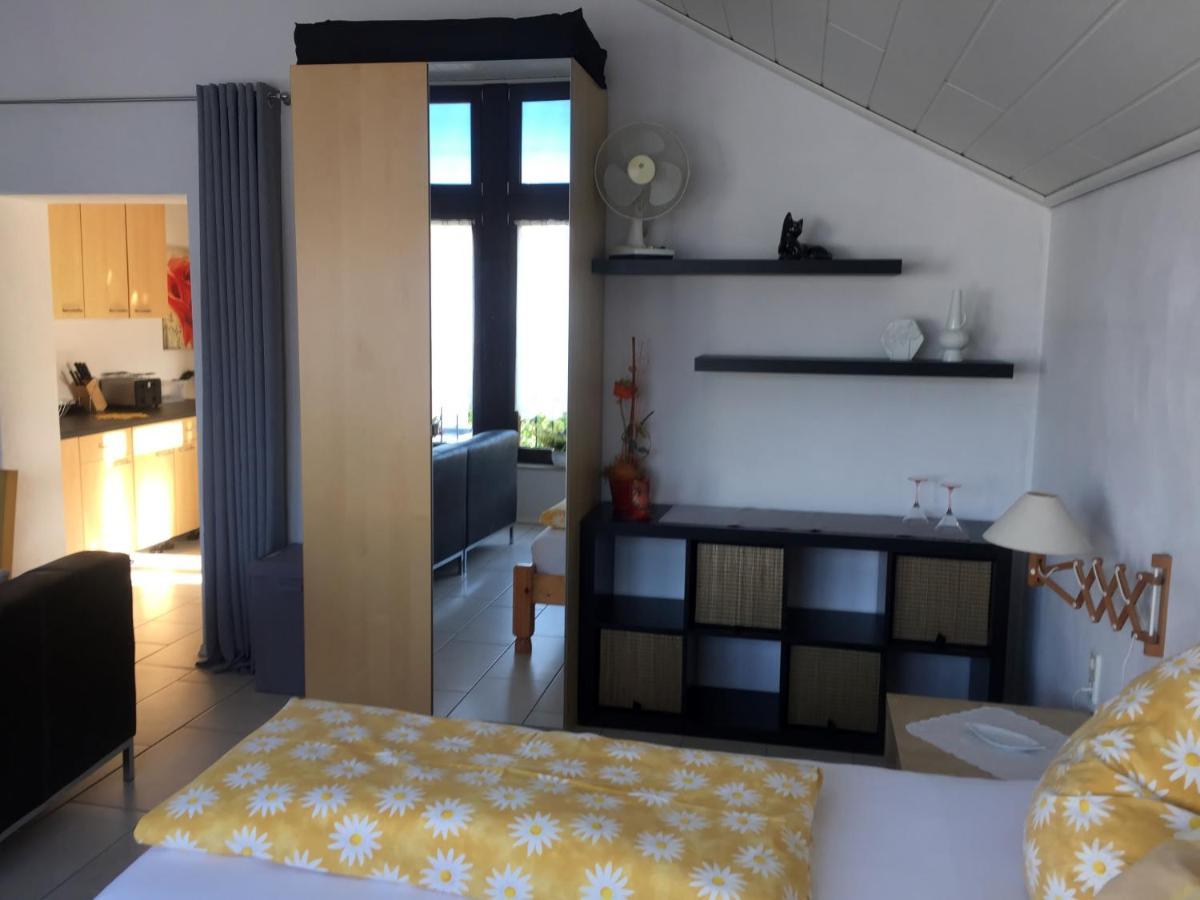 Blindert Apartment เมเคอร์นิค ภายนอก รูปภาพ
