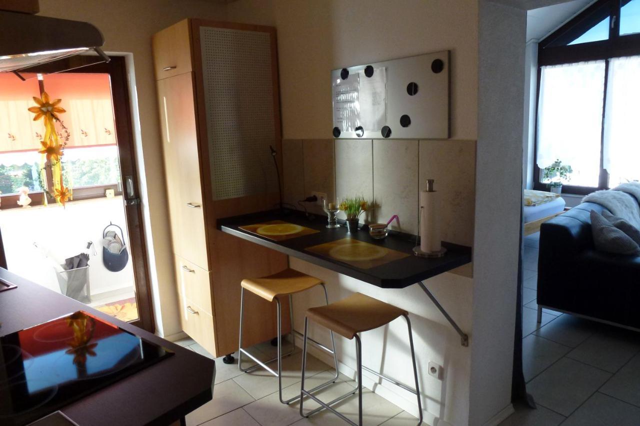 Blindert Apartment เมเคอร์นิค ภายนอก รูปภาพ