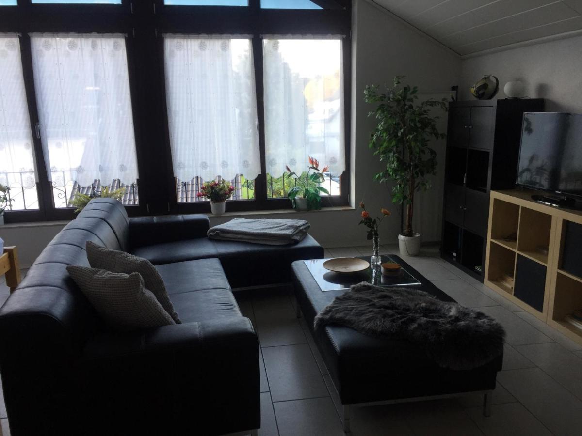 Blindert Apartment เมเคอร์นิค ภายนอก รูปภาพ