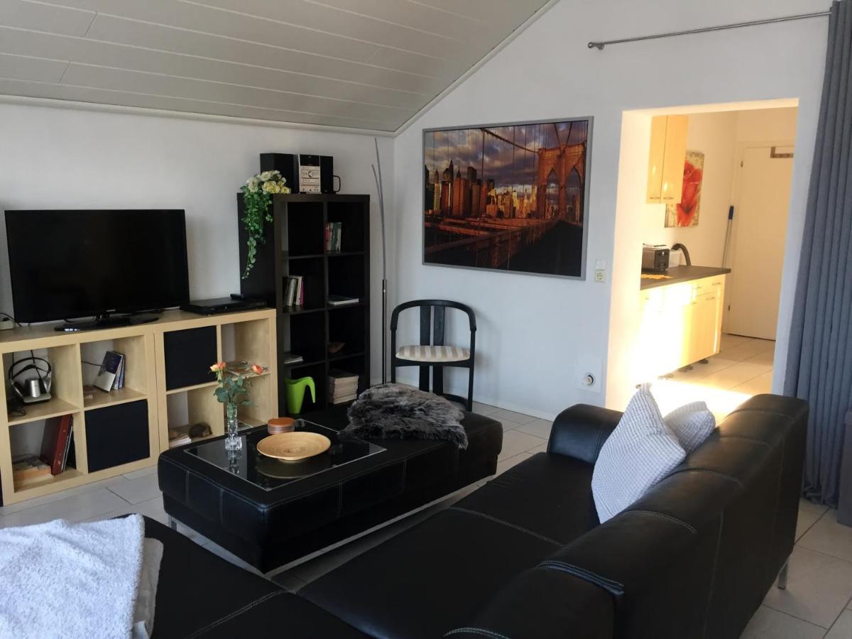 Blindert Apartment เมเคอร์นิค ภายนอก รูปภาพ