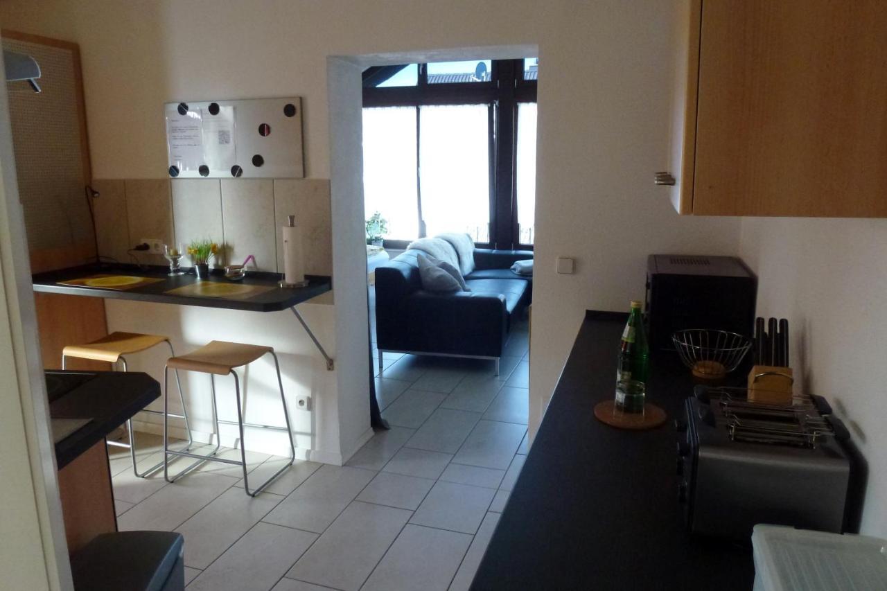 Blindert Apartment เมเคอร์นิค ภายนอก รูปภาพ